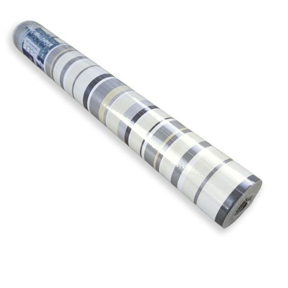 Самоклеюча плівка 0,45х10м х 0,07мм Світло-сталева SW-00001209 | Зображення 2