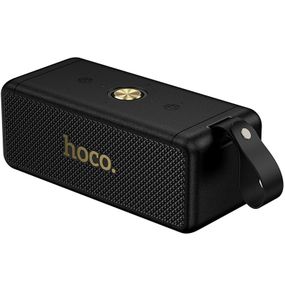 Bluetooth Колонка Hoco HT1 Pro Marquis 16W Black