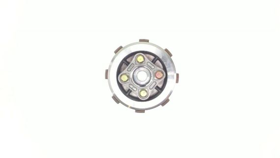 Корзина сцепления (в сборе)   CBF150   KOMATCU   (mod.A)