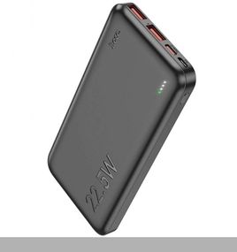 Power Bank Hoco J101 10000mAh 22.5W (47204-J101_395)