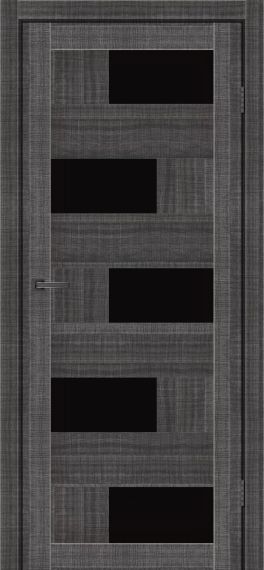 Двери межкомнатные MSDoors Holst HAVANA Вудгрей