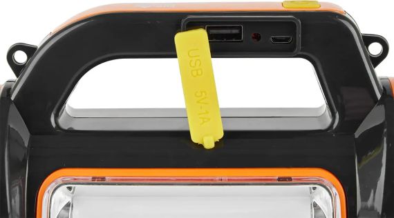 Ліхтар кемпінговий Skif Outdoor Light House | Зображення 5