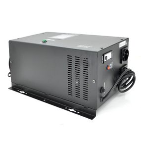 ИБП с правильной синусоидой Europower PSW-EP1500WM12 (1050 Вт) 10/20А, настенный, под наружную АКБ 12В, Q1 (530*335*305) 12,26