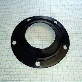 Прокладка гумова (конус) для водонагрівача Nova Tec