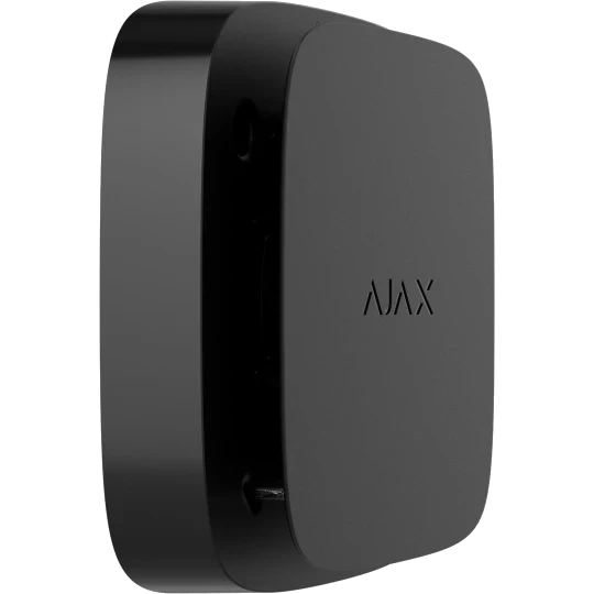 Ajax FireProtect 2 SB (Heat/Smoke) (8EU) black диму та температури Сповіщувач | Зображення 2