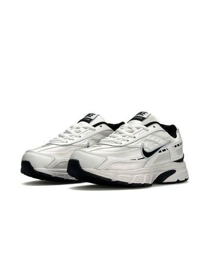 Кросівки  Initiator W White Black , текстиль , В'єтнам 39 25 см | Зображення 3