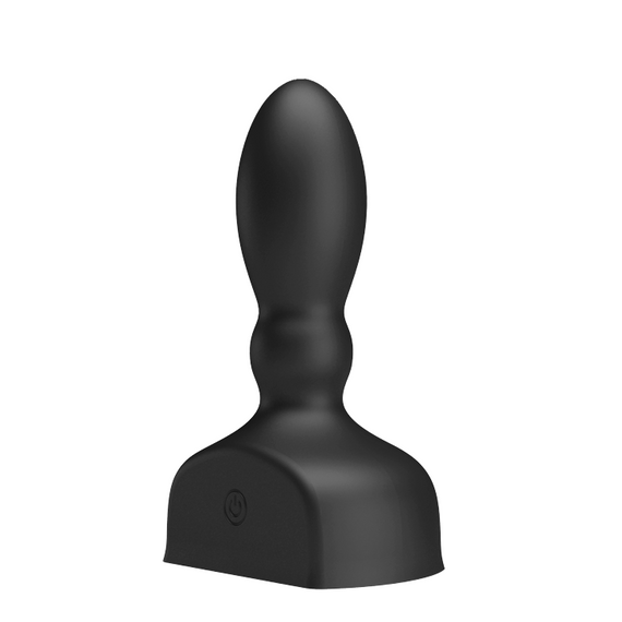 Анальна пробка - Mr.Play Inflatable Anal Plug Sex Aura | Зображення 5