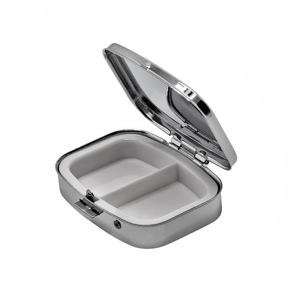 Таблетниця Міні Кейс Металева Umbrella | Зображення 2