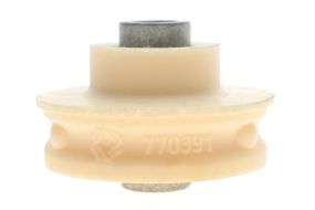 Подушка амортизатора заднього BMW 3 E90-E93 06-13 нижня  802 548