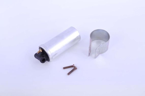 Котушка запалювання ЯВА 6V JIANXING