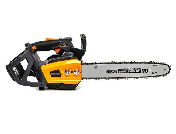 Акумуляторна ланцюгова пила GTM CSTH56/1800BL 56В без АКБ і ЗП (CSTH56/1800BL_BARE TOOL) | Зображення 1