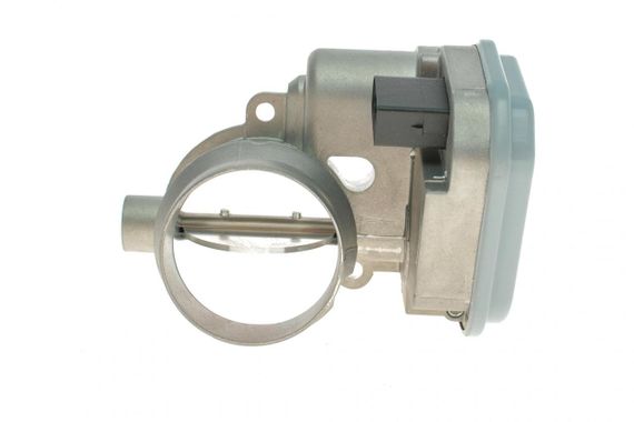 Заслонка дроссельная BMW 1 3 5 6 7 X3 X5 X6 2.0D-4.4D M47 M57 M67 02-13 57724 | Зображення 4