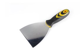 Шпатель Мастер 120мм СИЛА