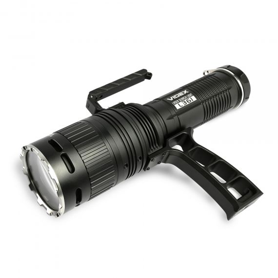 Зенітно-пошуковий лазерний переносний ліхтар VIDEX VLF-L361 | Зображення 1
