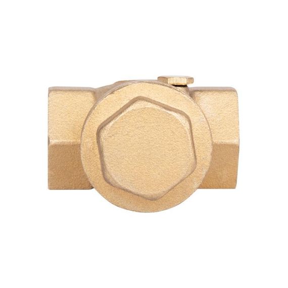 Обратный клапан SD Plus 1/2" SD242W15 | Зображення 4