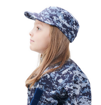 Кепка дитяча NAVY | Зображення 1