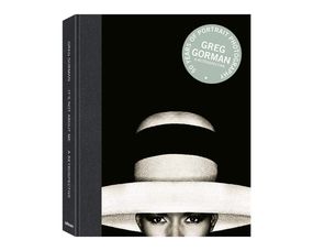 Альбомы известных фотографов книга фотографий Грега Гормана Greg Gorman: It's Not About Me. A Retrospective