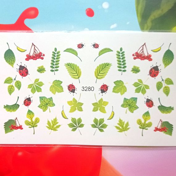 Слайдер 3280 на водяній основі