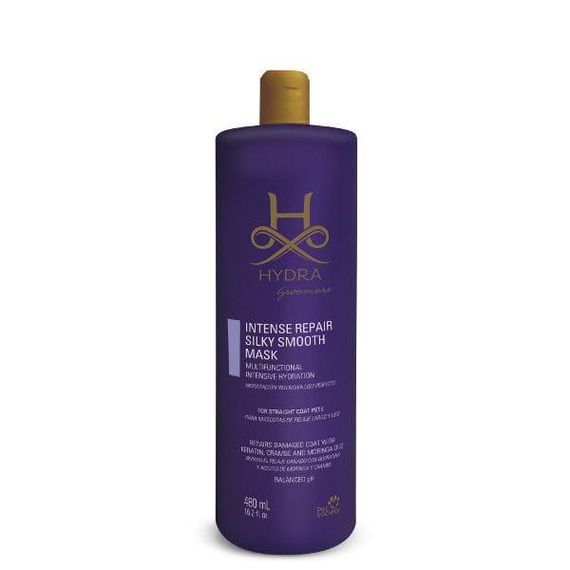 Hydra Intense repair silky smooth mask - Маска восстанавливающая для собак и кошек, на разлив