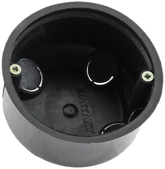 Распределительная коробка d70