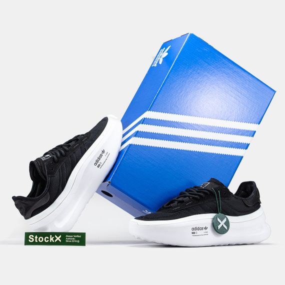 Чоловічі кросівки AdiFOM TRXN весна / осінь 1314 42 | Зображення 7