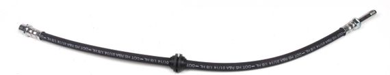 Шланг гальмівний задній Mercedes Benz Sprinter 311-519 06- 545mm  02.35.281