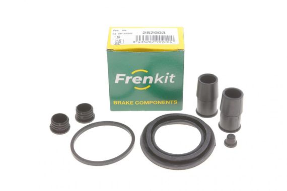 Ремкомплект суппорта переднего заднего VW LT -06 d=52mm  Ate  252003