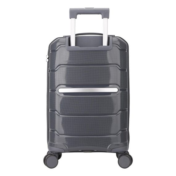 Валіза Semi Line 20" (S) Graphite (T5835-1) | Зображення 3