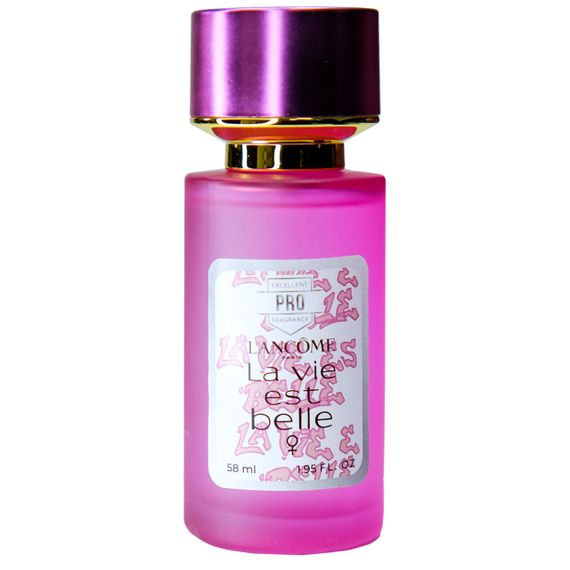 Lancome La Vie Est Belle Artist Edition by Lady Pink ТЕСТЕР PRO женский 58 мл | Зображення 1