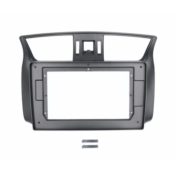 Штатна магнітола серії Mekede M400S під Nissan Sentra 2012+ , Sylphy 2012+ , Tiida (C13R) 2015+ (F1) 10 дюймів | Зображення 1