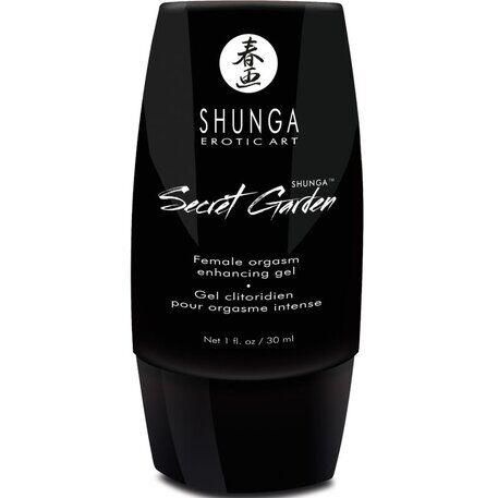 Подарочный набор Shunga Naughtier Kit, 5 продуктов для интимной стимуляции sexstyle | Зображення 4
