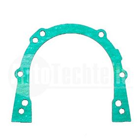 Прокладка задней крышки VW Caddy II/LT/T4 1.9-2.5 D/TD/TDI 95-00, AutoTechteile, 310 3022, 00194500