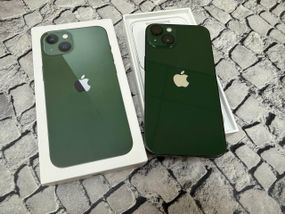 Смартфон Apple iPhone 13 128gb