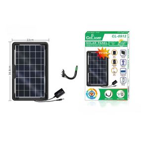 Солнечная система Solar energy CL-0912
