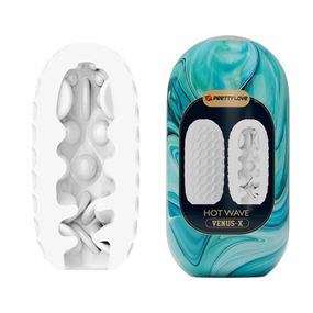 Мастурбатор - Pretty Love Venus-X Hot Wave sexstyle