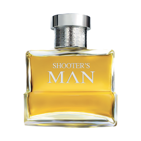 Тестер чоловічої парфумованої води Farmasi Shooter's Man 1,4 мл | Зображення 2