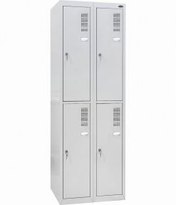 Шкаф гардеробный УХЛ ШОМ-3002-4