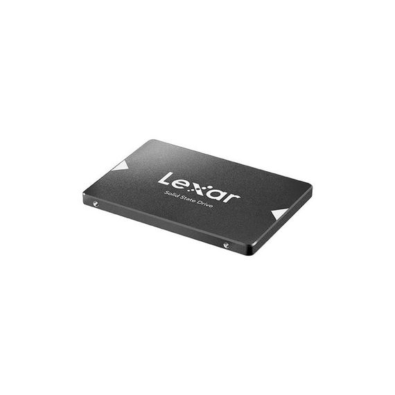 Накопитель SSD 2.5&quot; 2TB NS100 Lexar (LNS100-2TRB) | Зображення 1