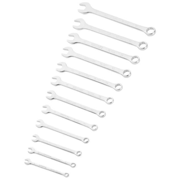 Набір ключів комбінованих Stanley 12 шт (FMMT98104-0)