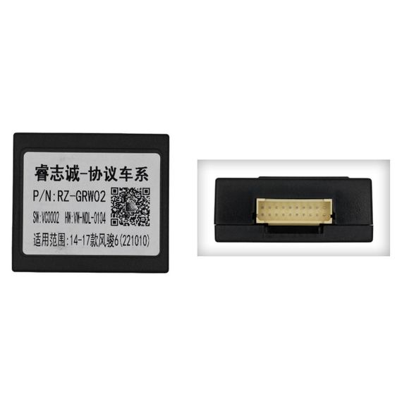 Штатна магнітола серії Teyes CC3L під Great Wall Wingle (6) 2012-2016 (W2) 10 дюймів | Зображення 3