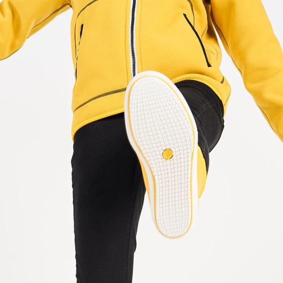 Чоботи дитячі 100 жовті - EU29/30 UA28,5/30 | Зображення 2