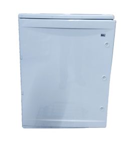 Корпус пластиковий ЩМПп-800х600х260 ABS IP65 Ny95504605