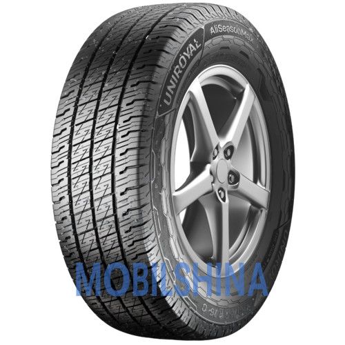 Всесезонные шины UNIROYAL AllSeason Max (215/75R16C 113/111R)