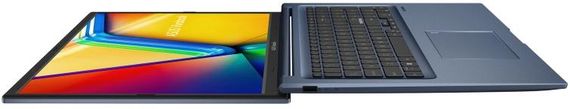 Ноутбук ASUS Vivobook 17 X1704VA-AU531 17.3&quot; FHD IPS 90NB10V2-M00LK0 | Зображення 2