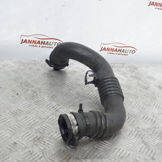 Патрубок інтеркулера Renault Laguna II 2.2 DCI Рено Лагуна 8200488016 | Зображення 1