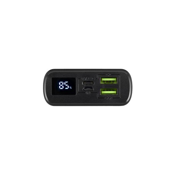 УМБ PowerBank КВАНТ повербанк PD23 20000mAh | Зображення 3