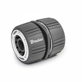 Муфта з'єднувальна Bradas WHITE LINE SOFT 3/4" WL-S2110