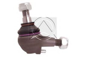 Опора кульова MERCEDES C-CLASS, CLK, E-CLASS, SLK 93-09 перед. міст (Вир-во SIDEM) SIDEM 49383 на MERCEDES-BENZ C-CLASS седан (W202)