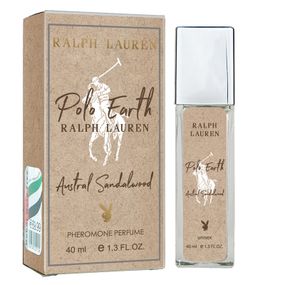 Ralph Lauren Polo Earth Austral Sandalwood Pheromone Parfum унисекс 40 мл