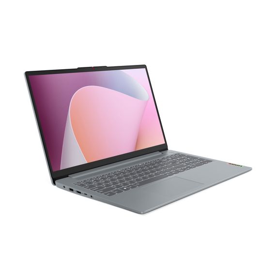 Ноутбук Lenovo IdeaPad Slim 3-15ABR8 15.6&quot; FHD IPS AG 82XM00GCRA | Зображення 2